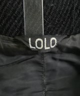 Lolo（ロロ）その他 黒 サイズ:M メンズ/2200620889230