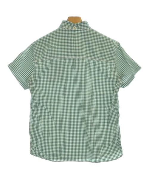 Lolo（ロロ）カジュアルシャツ 緑 サイズ:L メンズ/2200668620017