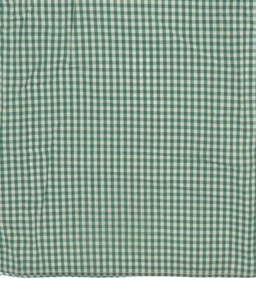 Lolo（ロロ）カジュアルシャツ 緑 サイズ:L メンズ/2200668620017