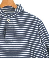 Lolo（ロロ）カジュアルシャツ 紺 サイズ:M メンズ/2200673763020