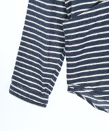 Lolo（ロロ）カジュアルシャツ 紺 サイズ:M メンズ/2200673763020