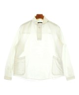 Lolo（ロロ）カジュアルシャツ 白 サイズ:XL メンズ/2200683651096