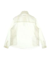 Lolo（ロロ）カジュアルシャツ 白 サイズ:XL メンズ/2200683651096