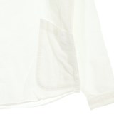 Lolo（ロロ）カジュアルシャツ 白 サイズ:XL メンズ/2200683651096
