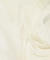 Lolo（ロロ）カジュアルシャツ 白 サイズ:XL メンズ/2200683651096