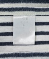 Lolo（ロロ）Tシャツ・カットソー その他（柄物・カラフル） サイズ:S レディース/2200685256107