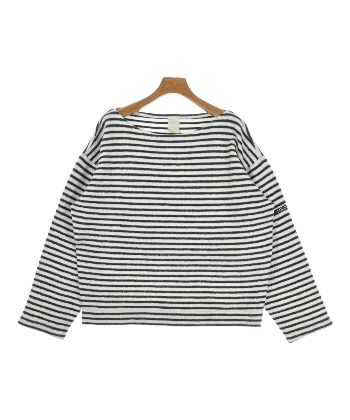 Lolo（ロロ）Tシャツ・カットソー その他（柄物・カラフル） サイズ:S