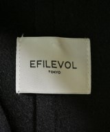 .efiLevol（エフィレボル）その他 黒 サイズ:0(XS位) レディース/2200604320018
