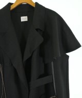 .efiLevol（エフィレボル）その他 黒 サイズ:0(XS位) レディース/2200604320018