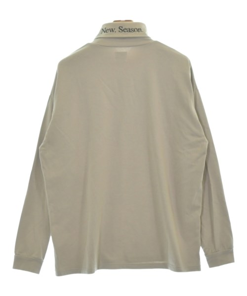 .efiLevol（エフィレボル）Tシャツ・カットソー グレー サイズ:F メンズ/2200726313097