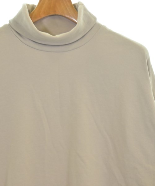 .efiLevol（エフィレボル）Tシャツ・カットソー グレー サイズ:F メンズ/2200726313097