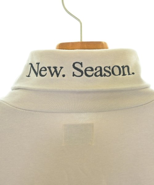 .efiLevol（エフィレボル）Tシャツ・カットソー グレー サイズ:F メンズ/2200726313097