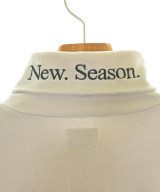 .efiLevol（エフィレボル）Tシャツ・カットソー グレー サイズ:F メンズ/2200726313097