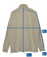 .efiLevol（エフィレボル）Tシャツ・カットソー グレー サイズ:F メンズ/2200726313097