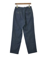 .efiLevol（エフィレボル）デニムパンツ 紺 サイズ:0(XS位) レディース/2200686671060