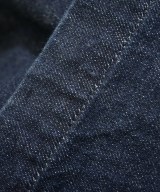 .efiLevol（エフィレボル）デニムパンツ 紺 サイズ:0(XS位) レディース/2200686671060