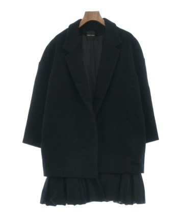 YOKO CHAN（ヨーコチャン）その他 黒 サイズ:36(S位) レディース