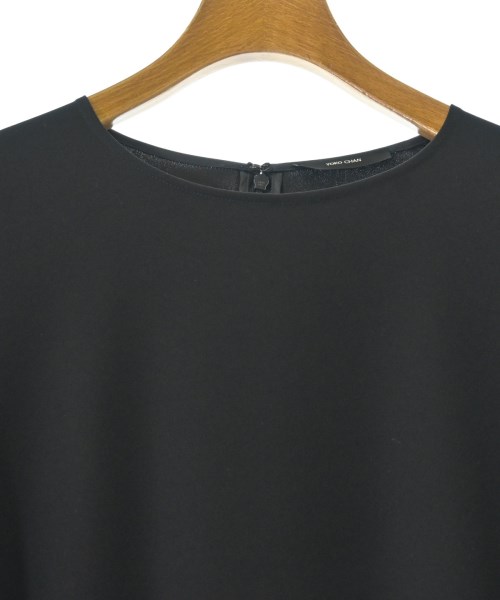 YOKO CHAN（ヨーコチャン）ワンピース 紺 サイズ:38(M位) レディース/2200635554024