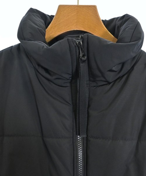 YOKO CHAN（ヨーコチャン）ダウンコート 黒 サイズ:36(S位) レディース/2200621366037