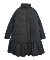 YOKO CHAN（ヨーコチャン）ダウンコート 黒 サイズ:36(S位) レディース/2200621366037