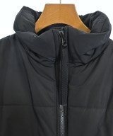 YOKO CHAN（ヨーコチャン）ダウンコート 黒 サイズ:36(S位) レディース/2200621366037