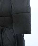 YOKO CHAN（ヨーコチャン）ダウンコート 黒 サイズ:36(S位) レディース/2200621366037