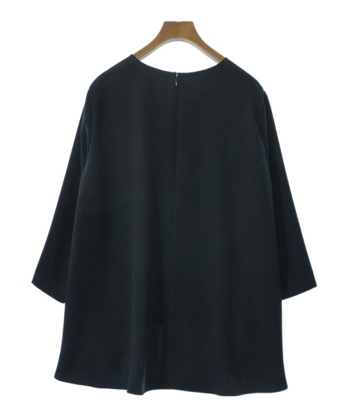 YOKO CHAN（ヨーコチャン）ブラウス 紺 サイズ:40(M位) レディース/2200622614021