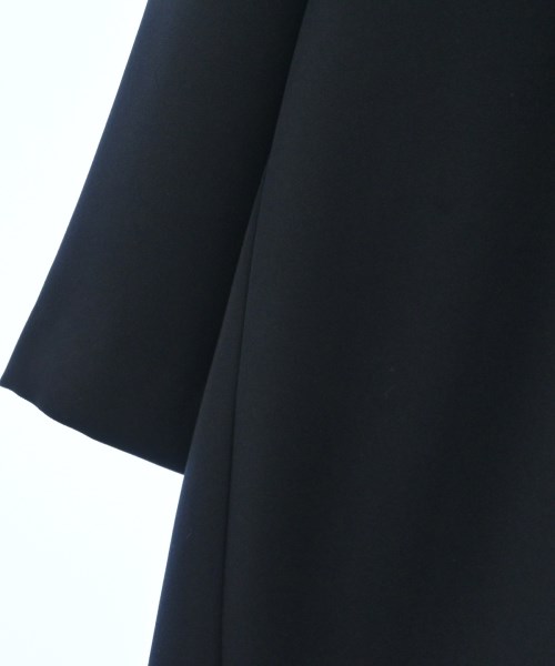 YOKO CHAN（ヨーコチャン）ブラウス 紺 サイズ:40(M位) レディース/2200622614021