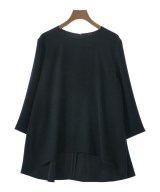 YOKO CHAN（ヨーコチャン）ブラウス 紺 サイズ:40(M位) レディース/2200622614021