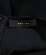 YOKO CHAN（ヨーコチャン）ブラウス 紺 サイズ:40(M位) レディース/2200622614021