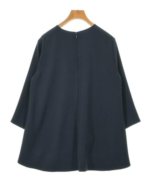 YOKO CHAN（ヨーコチャン）ブラウス 紺 サイズ:38(M位) レディース/2200622614038