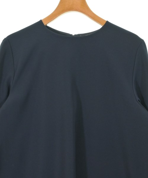 YOKO CHAN（ヨーコチャン）ブラウス 紺 サイズ:38(M位) レディース/2200622614038