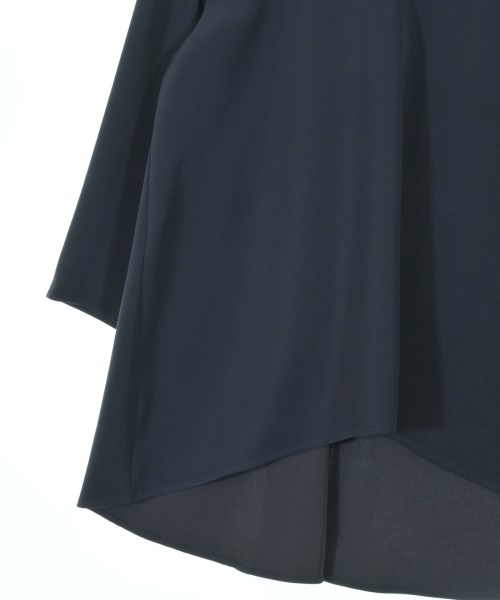 YOKO CHAN（ヨーコチャン）ブラウス 紺 サイズ:38(M位) レディース/2200622614038