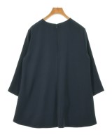 YOKO CHAN（ヨーコチャン）ブラウス 紺 サイズ:38(M位) レディース/2200622614038