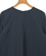 YOKO CHAN（ヨーコチャン）ブラウス 紺 サイズ:38(M位) レディース/2200622614038