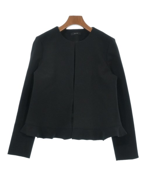 ヨーコチャン(YOKO CHAN)のYOKO CHAN ノーカラージャケット