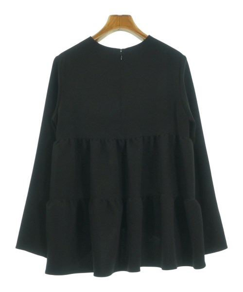 YOKO CHAN（ヨーコチャン）ブラウス 黒 サイズ:38(M位) レディース/2200638013108