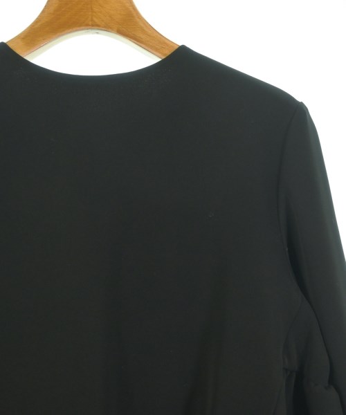 YOKO CHAN（ヨーコチャン）ブラウス 黒 サイズ:38(M位) レディース/2200638013108