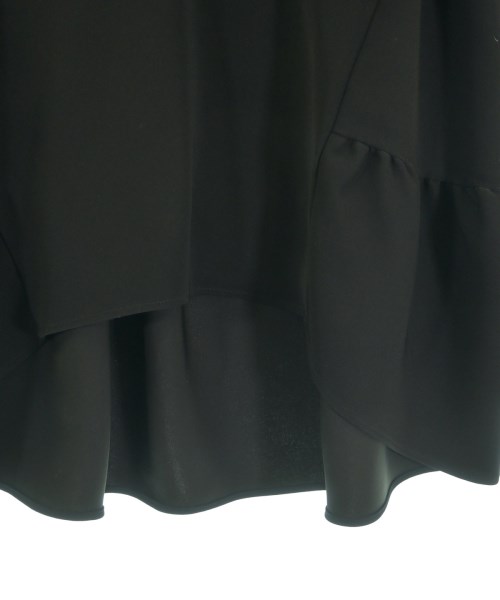 YOKO CHAN（ヨーコチャン）ブラウス 黒 サイズ:38(M位) レディース/2200638013108
