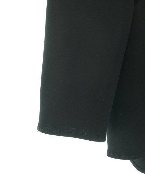 YOKO CHAN（ヨーコチャン）ブラウス 黒 サイズ:38(M位) レディース/2200638013108