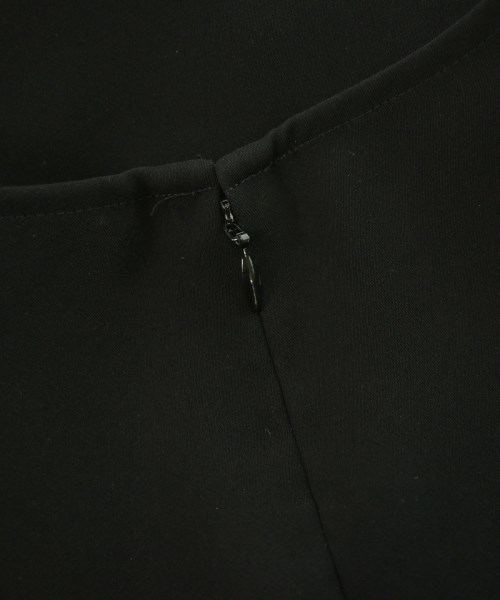 YOKO CHAN（ヨーコチャン）ブラウス 黒 サイズ:38(M位) レディース/2200638013108