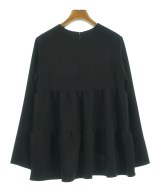 YOKO CHAN（ヨーコチャン）ブラウス 黒 サイズ:38(M位) レディース/2200638013108