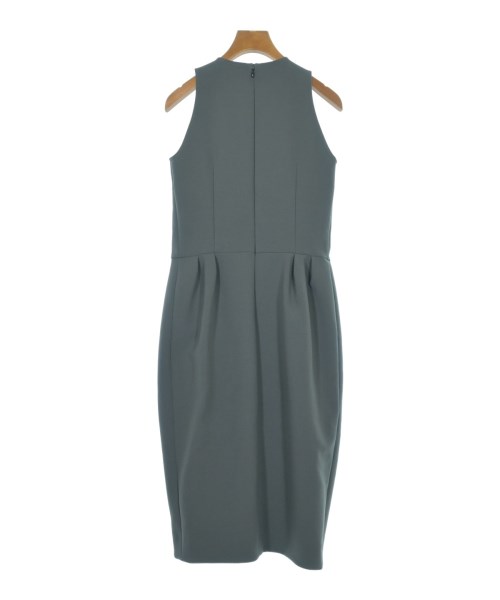 YOKO CHAN（ヨーコチャン）ワンピース 緑 サイズ:38(M位) レディース/2200638337051