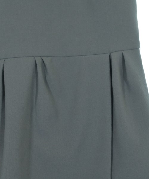 YOKO CHAN（ヨーコチャン）ワンピース 緑 サイズ:38(M位) レディース/2200638337051