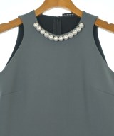 YOKO CHAN（ヨーコチャン）ワンピース 緑 サイズ:38(M位) レディース/2200638337051