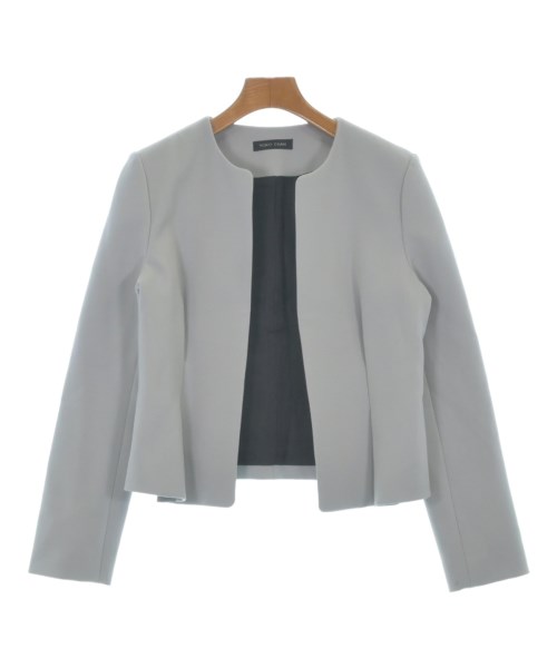 ヨーコチャン(YOKO CHAN)のYOKO CHAN ノーカラージャケット