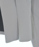 YOKO CHAN（ヨーコチャン）ノーカラージャケット 青 サイズ:38(M位) レディース/2200617225034