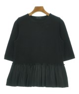 YOKO CHAN（ヨーコチャン）Tシャツ・カットソー 黒 サイズ:40(M位) レディース/2200622231112