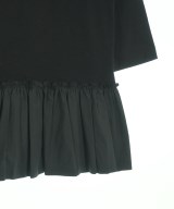 YOKO CHAN（ヨーコチャン）Tシャツ・カットソー 黒 サイズ:40(M位) レディース/2200622231112