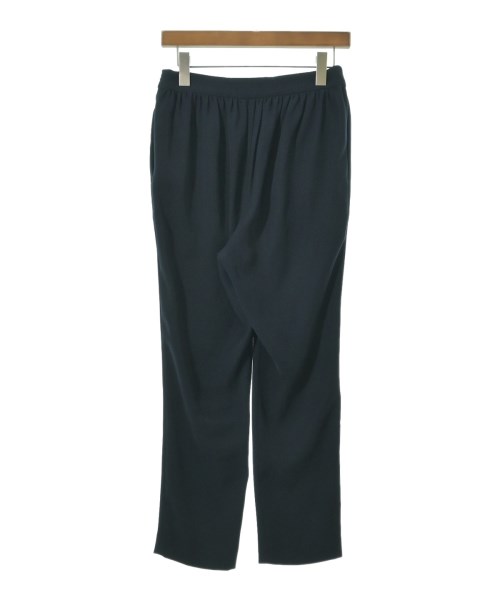 YOKO CHAN（ヨーコチャン）スラックス 紺 サイズ:38(M位) レディース/2200624053019